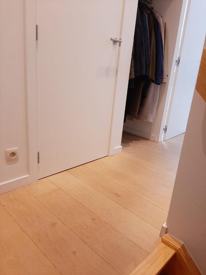 Luxe Duplex Appartement Mavi Gistel Exterior foto