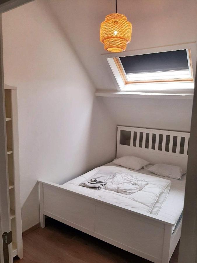 Luxe Duplex Appartement Mavi Gistel Exterior foto